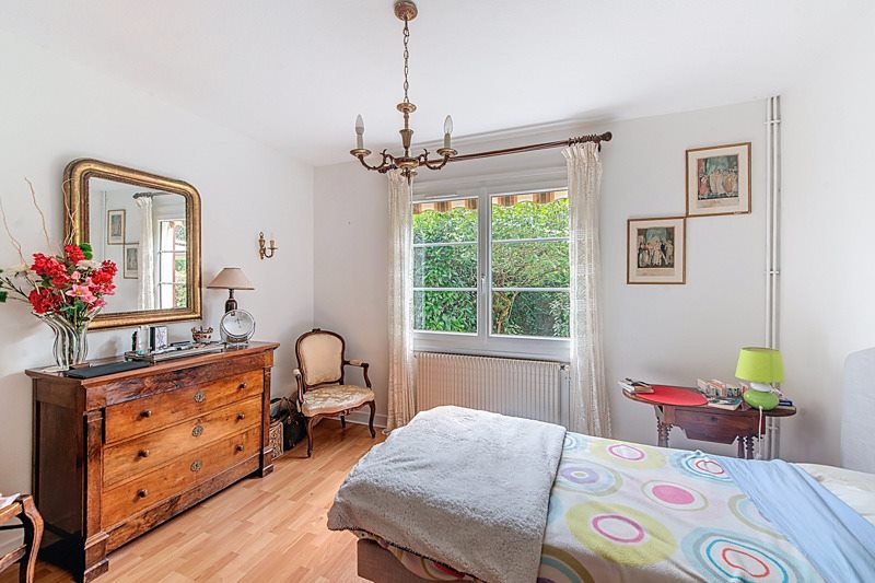 Vente Maison MERIGNAC - 4 pièces -87 m² - (33700)