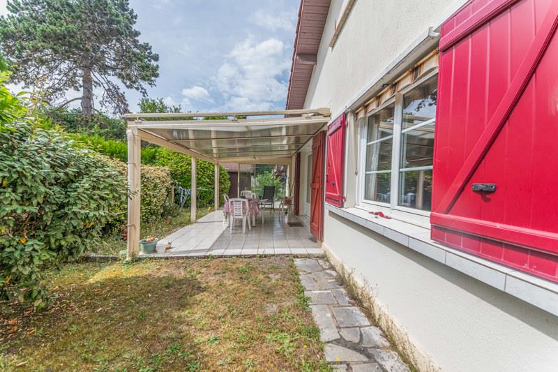 Vente Maison MERIGNAC 33700 4 pièces - 87 m²