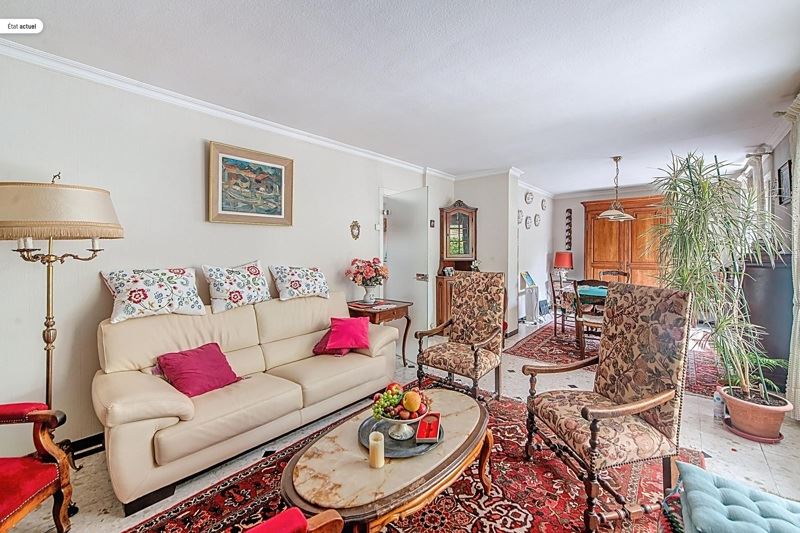 Vente Maison MERIGNAC - 4 pièces -87 m² - (33700)