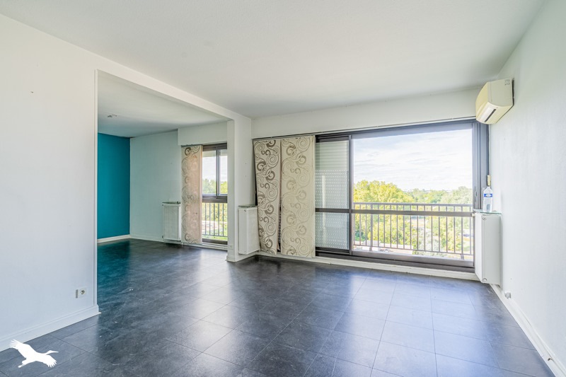 Vente Appartement MERIGNAC - 5 pièces -94 m² - (33700)