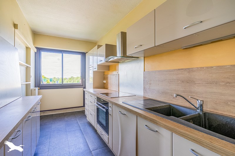 Vente Appartement MERIGNAC - 5 pièces -94 m² - (33700)