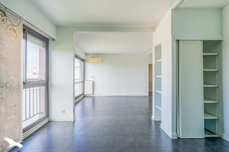 Vente Appartement MERIGNAC - 5 pièces -94 m² - (33700)