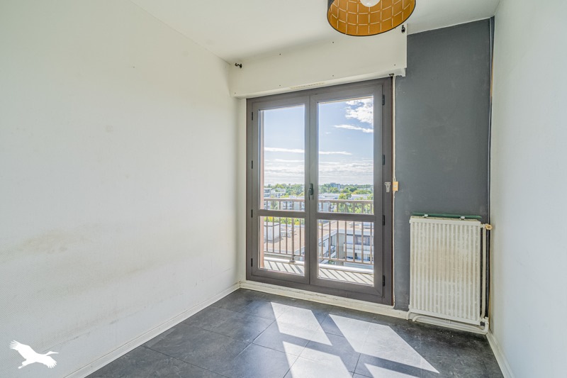 Vente Appartement MERIGNAC - 5 pièces -94 m² - (33700)