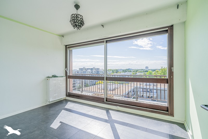 Vente Appartement MERIGNAC - 5 pièces -94 m² - (33700)