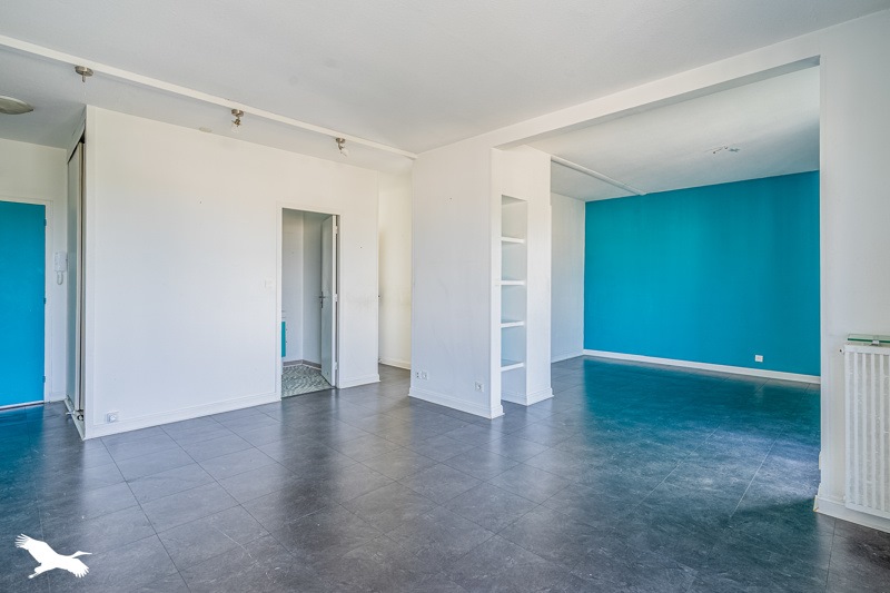 Vente Appartement MERIGNAC - 5 pièces -94 m² - (33700)