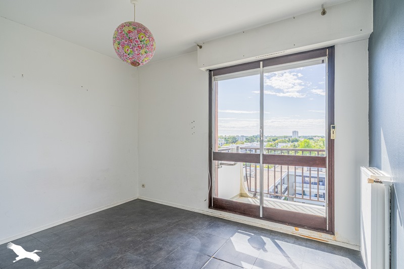 Vente Appartement MERIGNAC - 5 pièces -94 m² - (33700)