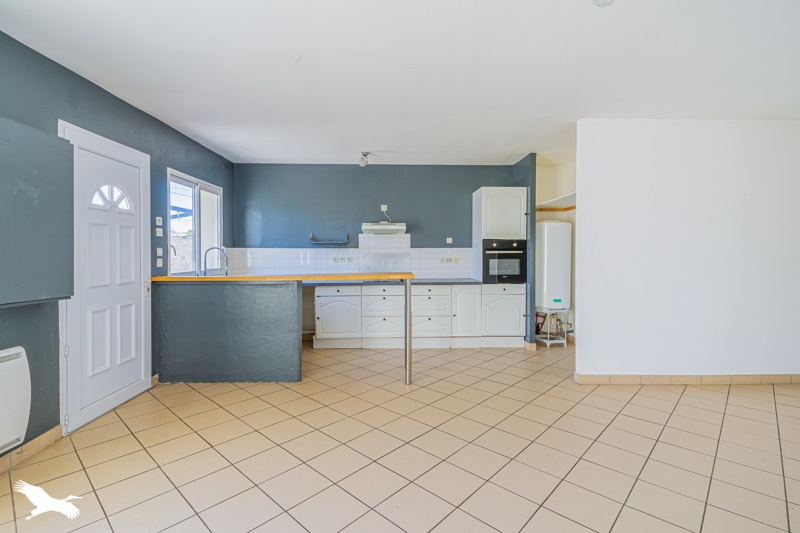 Vente Maison MERIGNAC - 4 pièces -80 m² - (33700)