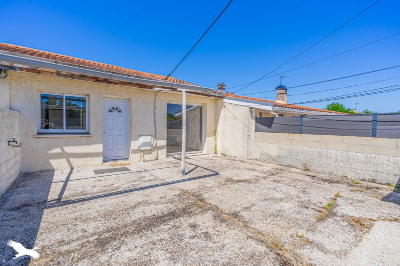 Vente Maison MERIGNAC 33700 4 pièces - 80 m²
