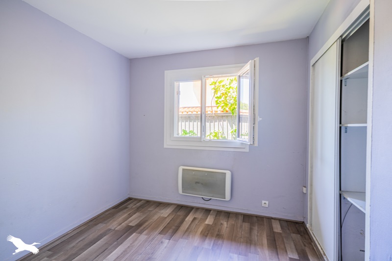 Vente Maison MERIGNAC - 4 pièces -80 m² - (33700)