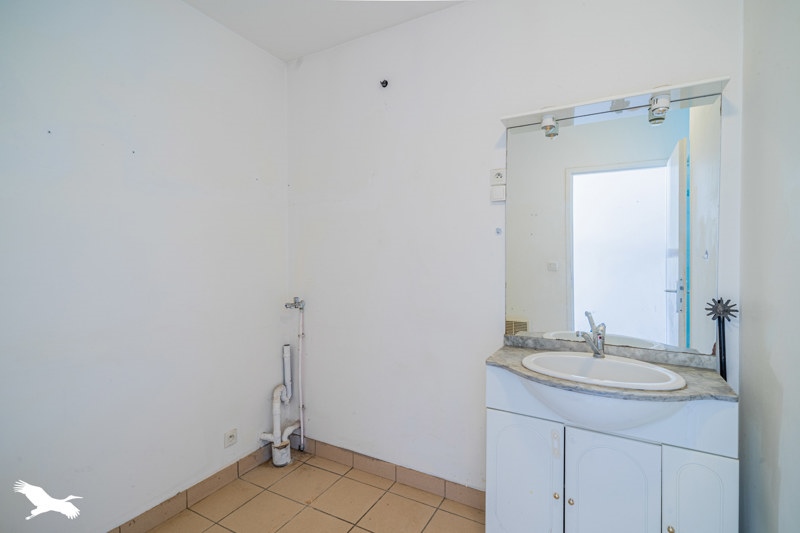 Vente Maison MERIGNAC - 4 pièces -80 m² - (33700)