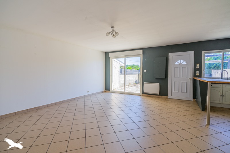 Vente Maison MERIGNAC - 4 pièces -80 m² - (33700)