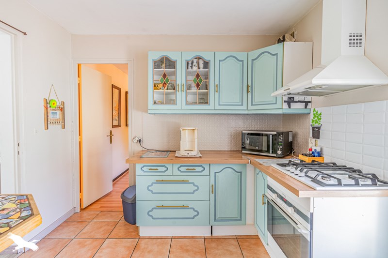 Vente Maison MERIGNAC - 5 pièces -124 m² - (33700)