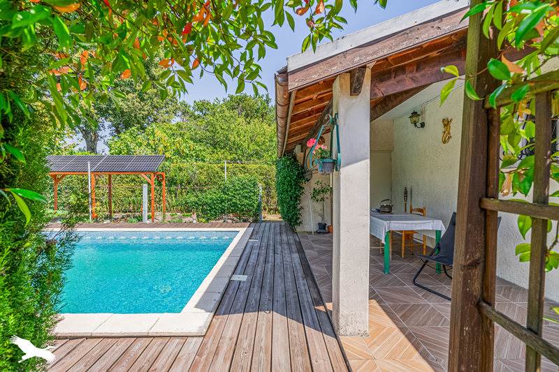 Vente Maison MERIGNAC 33700 5 pièces - 124 m²