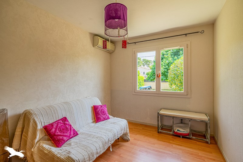 Vente Maison MERIGNAC - 5 pièces -124 m² - (33700)