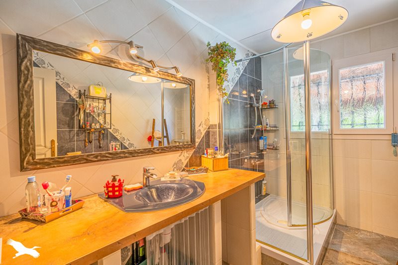 Vente Maison MERIGNAC - 5 pièces -124 m² - (33700)