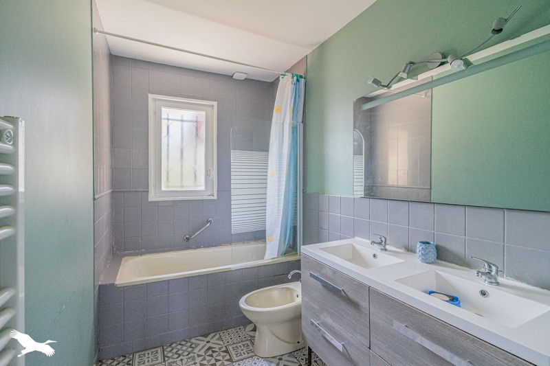 Vente Maison MERIGNAC - 5 pièces -91 m² - (33700)