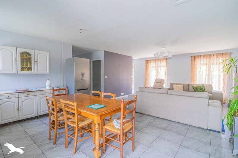 Vente Maison MERIGNAC - 5 pièces -91 m² - (33700)