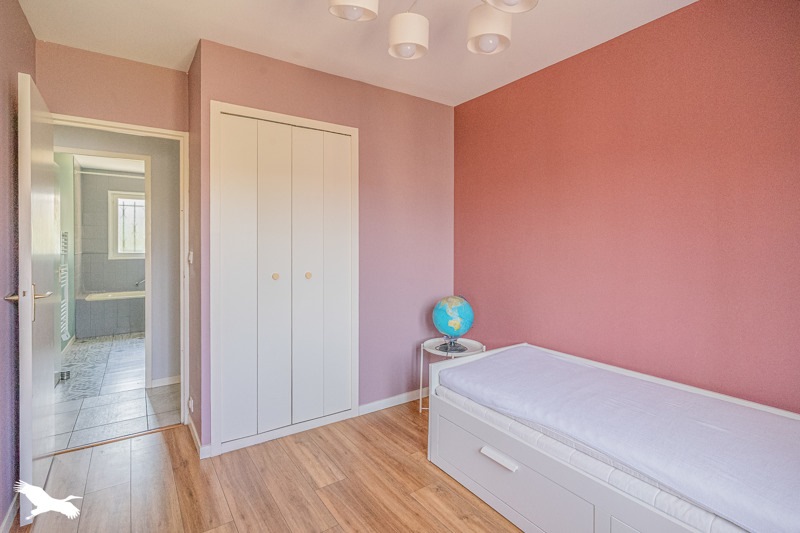 Vente Maison MERIGNAC - 5 pièces -91 m² - (33700)