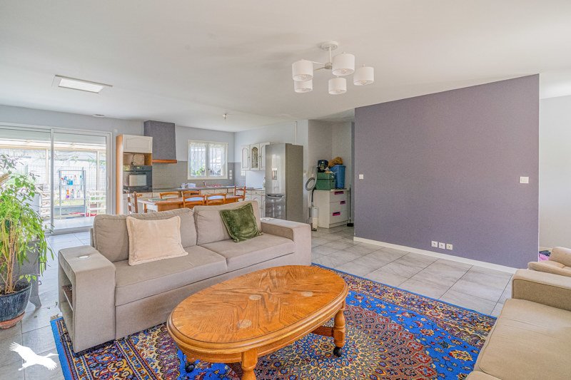 Vente Maison MERIGNAC 33700 5 pièces - 91 m²