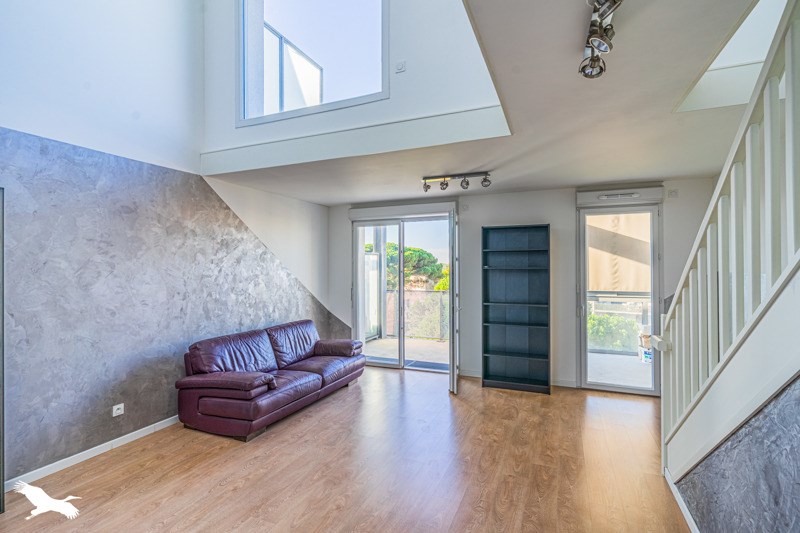 Vente Appartement MERIGNAC - 4 pièces -94 m² - (33700)