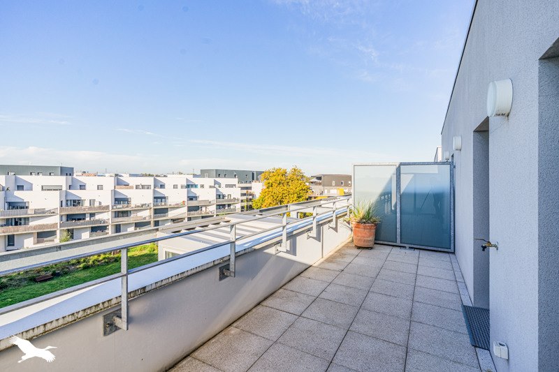 Vente Appartement MERIGNAC - 4 pièces -94 m² - (33700)