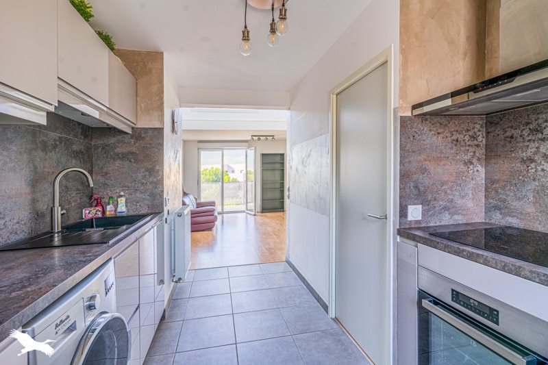 Vente Appartement MERIGNAC - 4 pièces -94 m² - (33700)