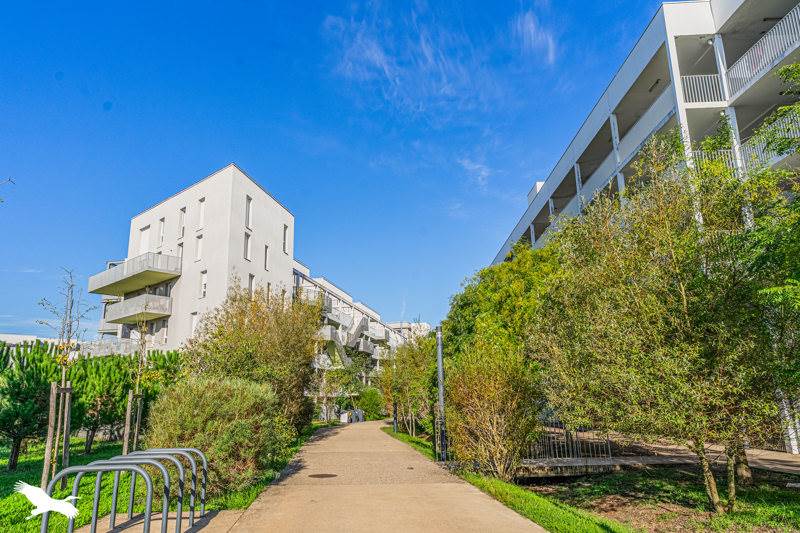 Vente Appartement MERIGNAC - 4 pièces -94 m² - (33700)