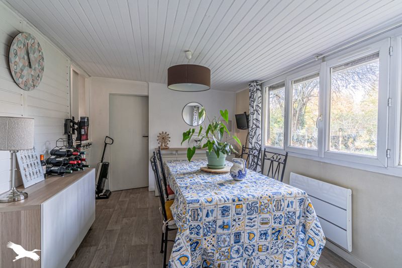 Vente Maison MERIGNAC - 4 pièces -60 m² - (33700)