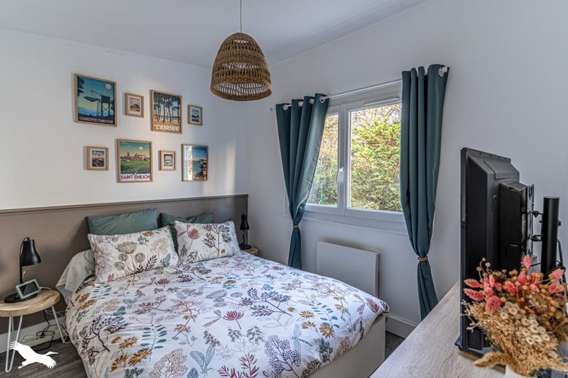 Vente Maison MERIGNAC - 4 pièces -60 m² - (33700)
