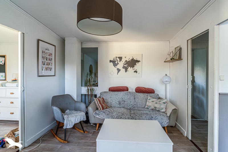 Vente Maison MERIGNAC - 4 pièces -60 m² - (33700)