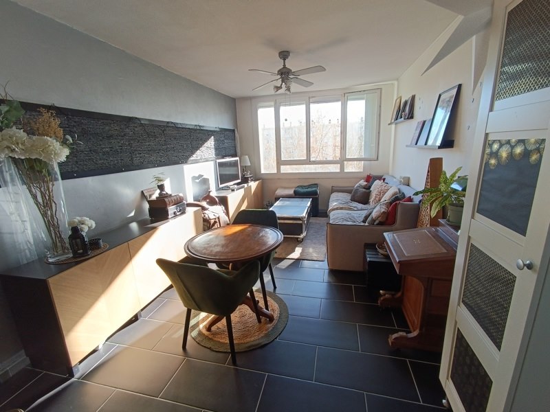 Vente Appartement MERIGNAC 33700 3 pièces - 51 m²