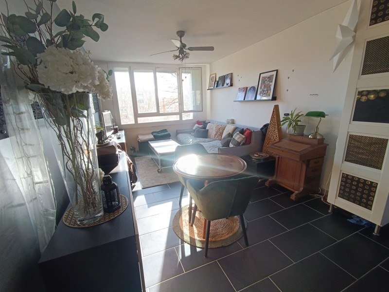 Vente Appartement MERIGNAC - 3 pièces -51 m² - (33700)