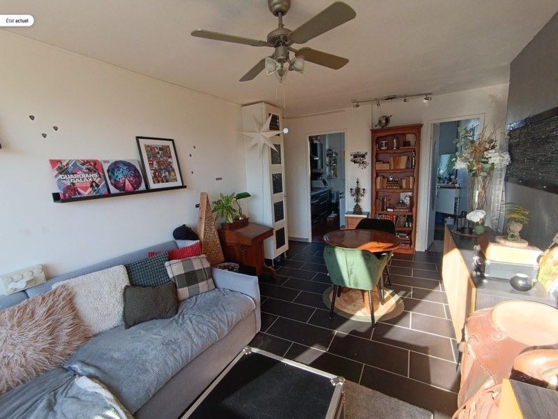 Vente Appartement MERIGNAC - 3 pièces -51 m² - (33700)