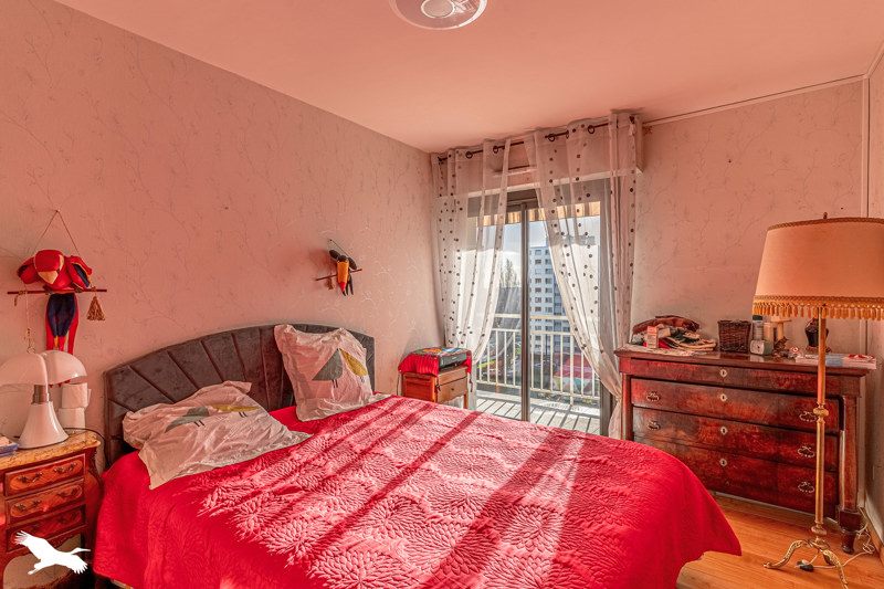 Vente Appartement MERIGNAC - 4 pièces -100 m² - (33700)