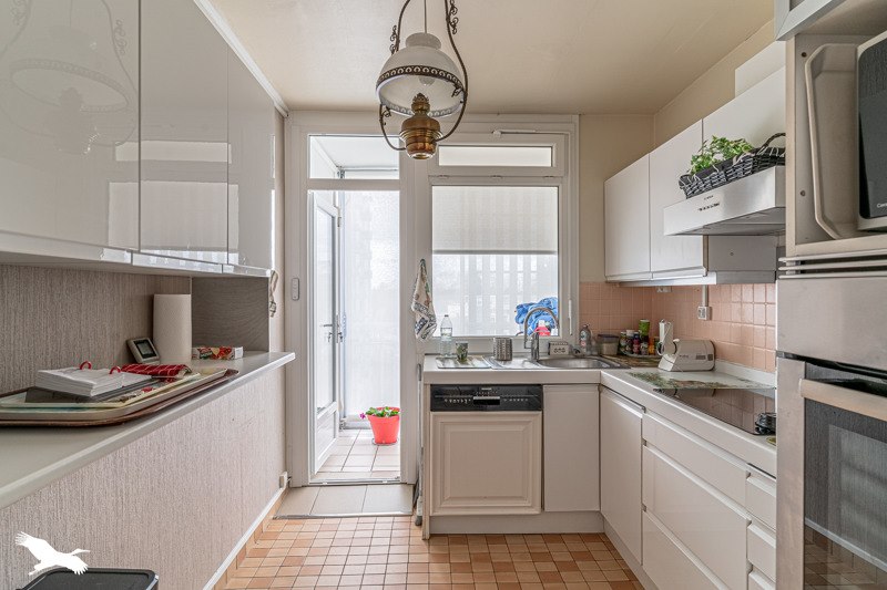 Vente Appartement MERIGNAC - 4 pièces -100 m² - (33700)