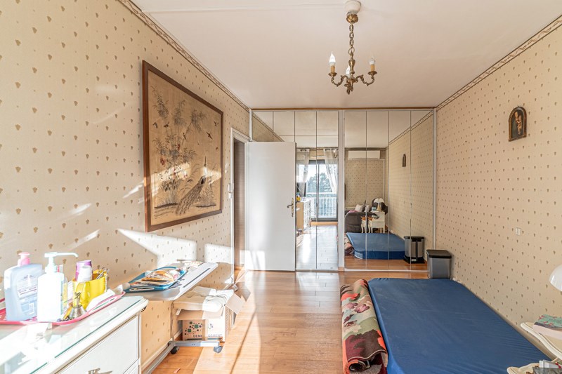 Vente Appartement MERIGNAC - 4 pièces -100 m² - (33700)