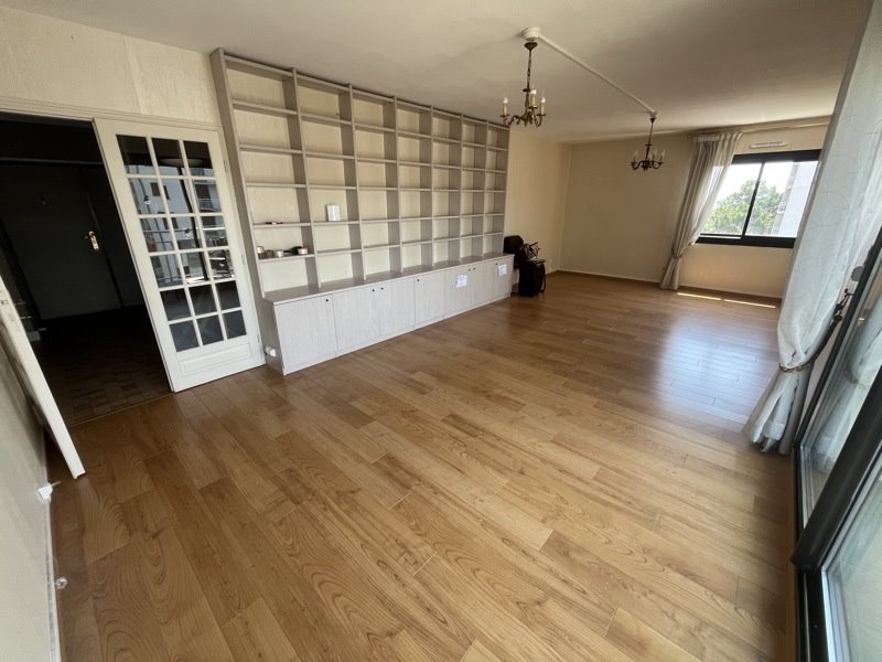 Vente Appartement MERIGNAC 33700 4 pièces - 100 m²