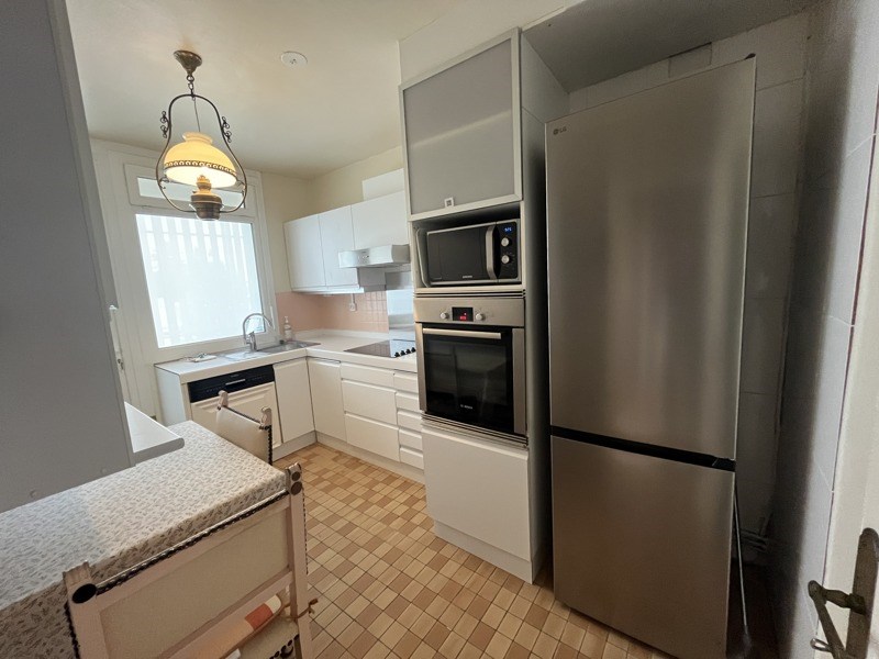 Vente Appartement MERIGNAC - 4 pièces -100 m² - (33700)