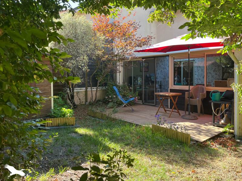 Vente Maison MERIGNAC 33700 5 pièces - 93 m²