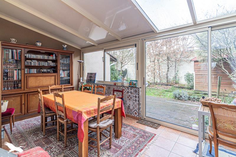 Vente Maison MERIGNAC - 5 pièces -93 m² - (33700)