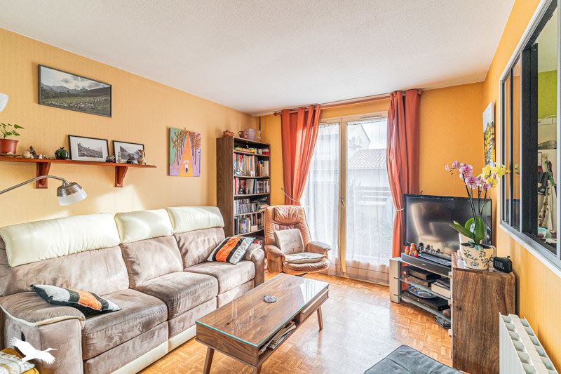 Vente Maison MERIGNAC - 5 pièces -93 m² - (33700)