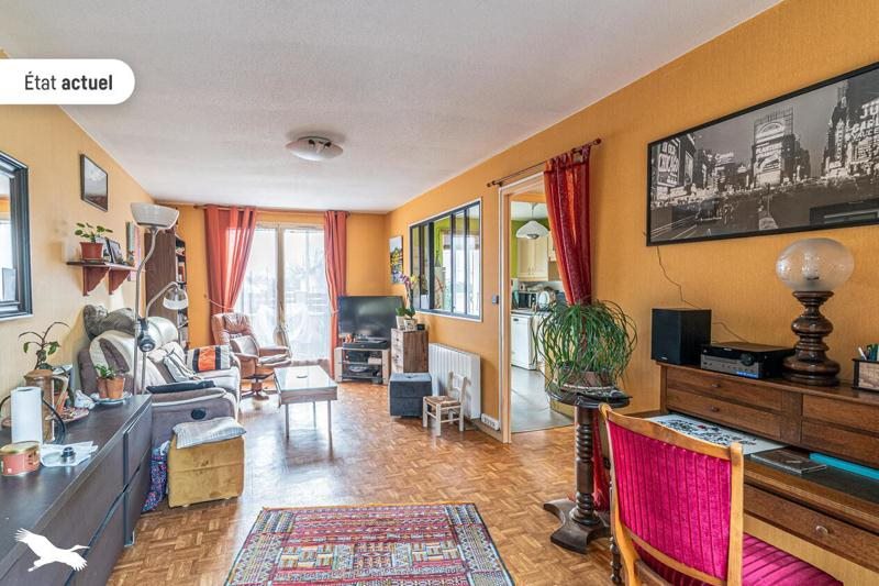 Vente Maison MERIGNAC - 5 pièces -93 m² - (33700)
