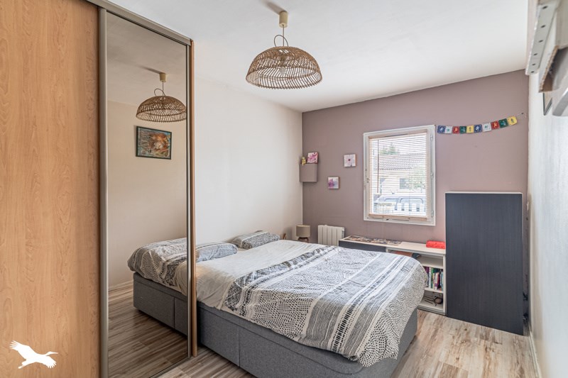 Vente Maison MERIGNAC - 4 pièces -90 m² - (33700)