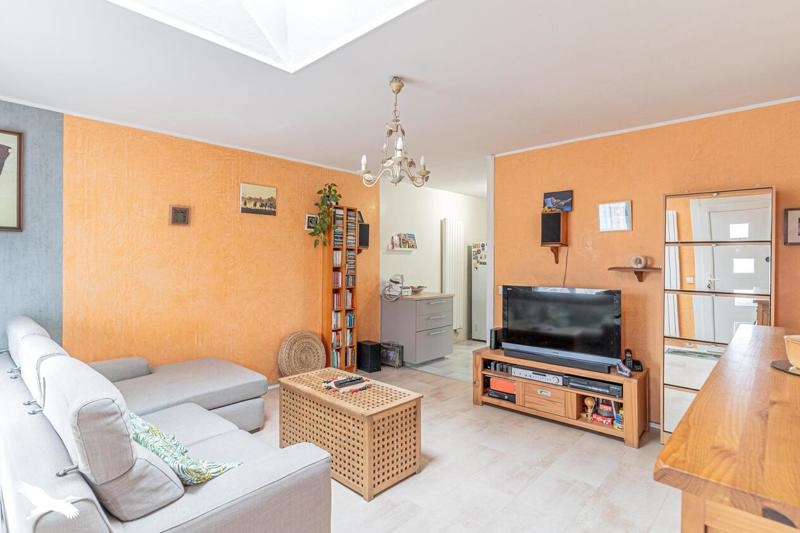 Vente Maison MERIGNAC - 4 pièces -90 m² - (33700)