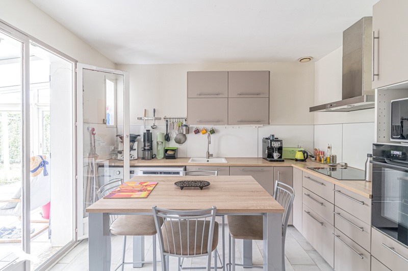 Vente Maison MERIGNAC - 4 pièces -90 m² - (33700)