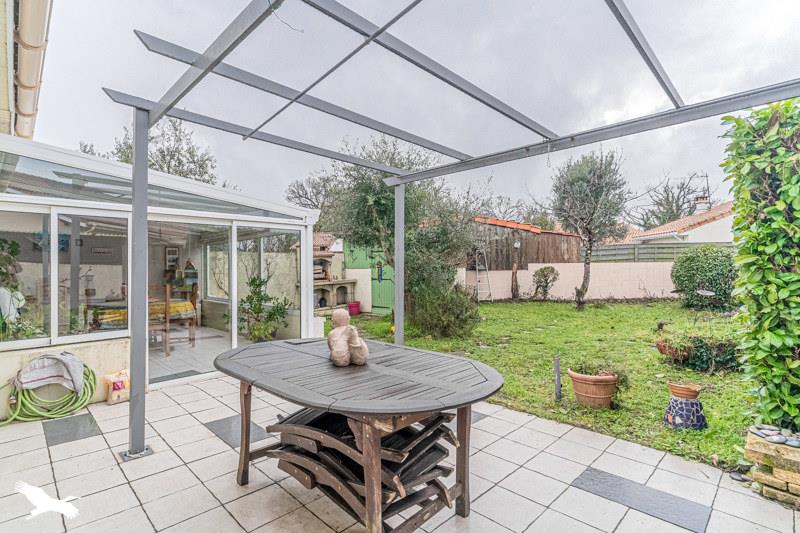 Vente Maison MERIGNAC 33700 4 pièces - 90 m²