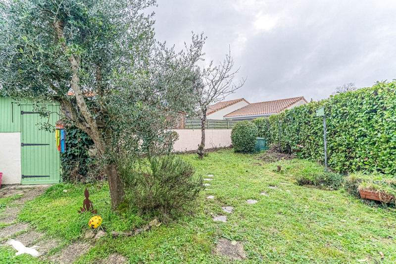 Vente Maison MERIGNAC - 4 pièces -90 m² - (33700)