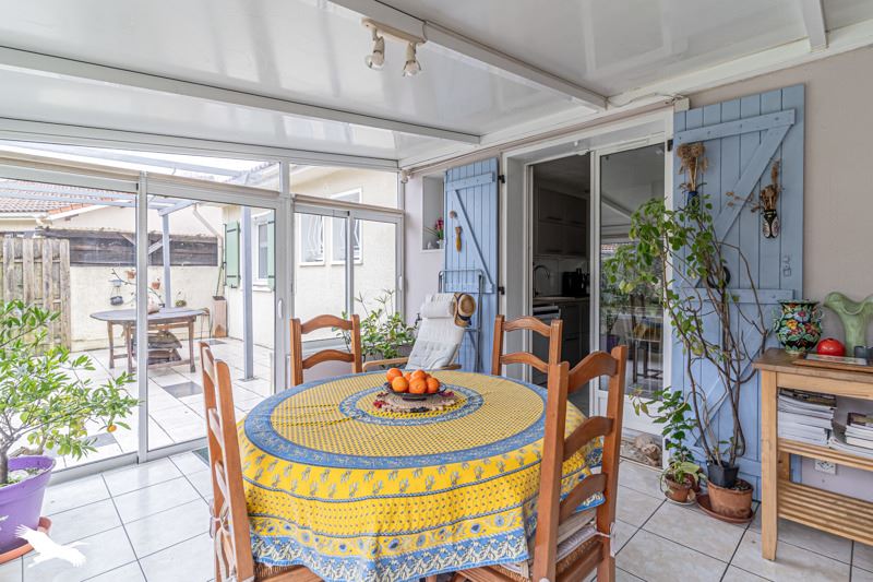 Vente Maison MERIGNAC - 4 pièces -90 m² - (33700)