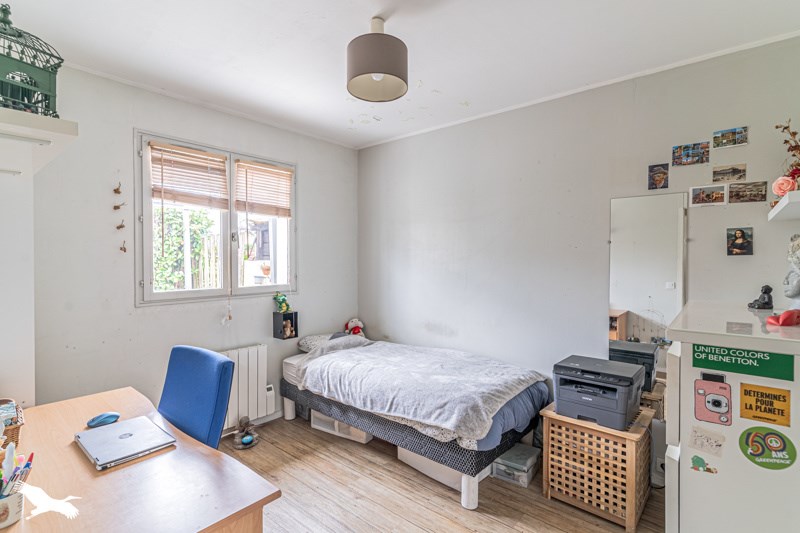 Vente Maison MERIGNAC - 4 pièces -90 m² - (33700)