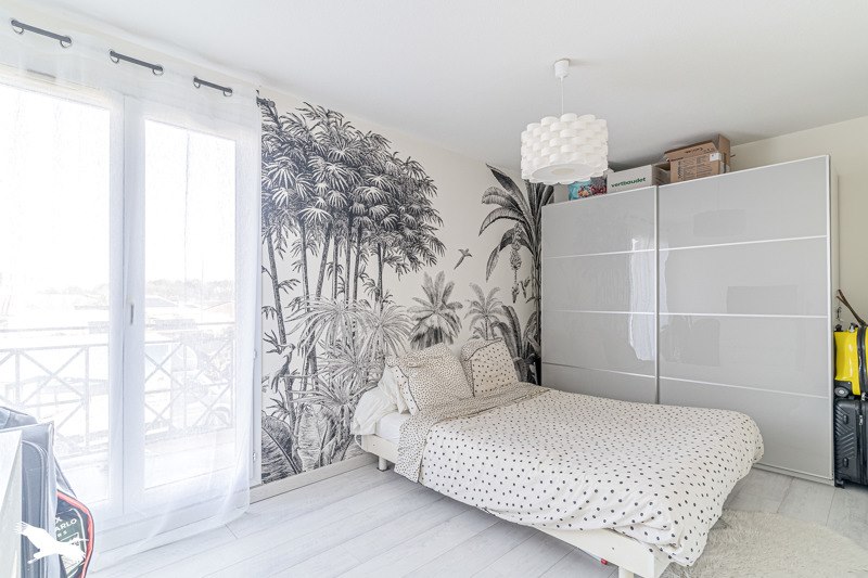 Vente Maison MERIGNAC - 5 pièces -89 m² - (33700)